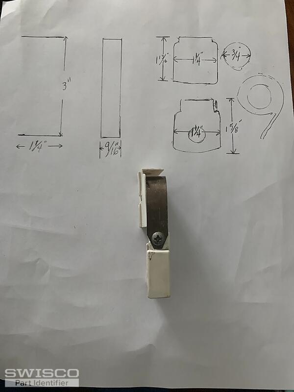Broken Sash Balance Spring Shoe, 5704165