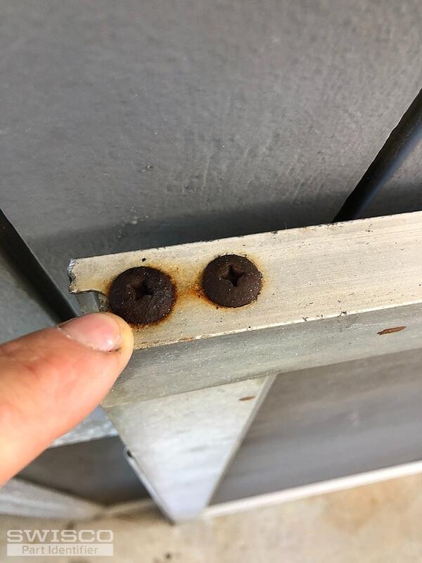 Screen Door Pic 1