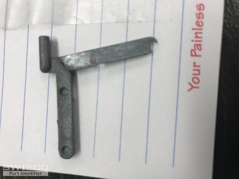 Corner clip