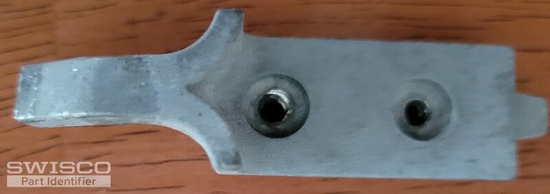 window pivot bar