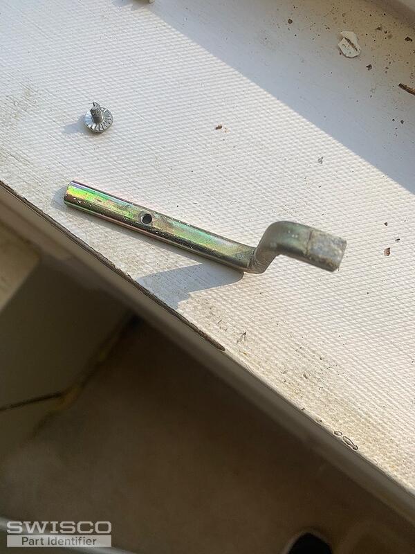 Window hook