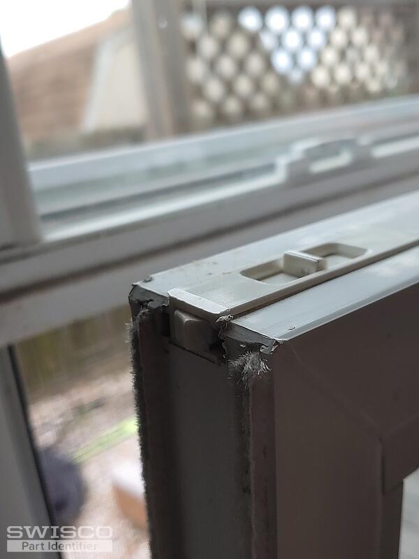 tilt latch