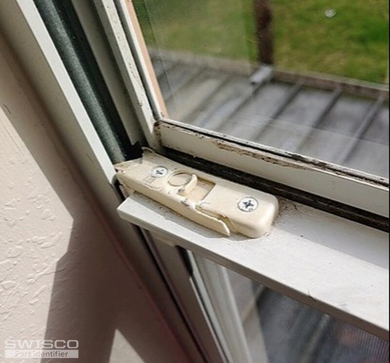 Window lock BOA