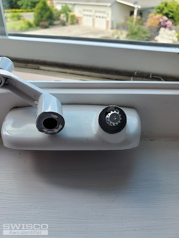 Hand Crank For Window Swisco Hand Crank For Window Swisco
