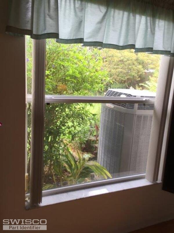 MI BB740 ALuminum windows