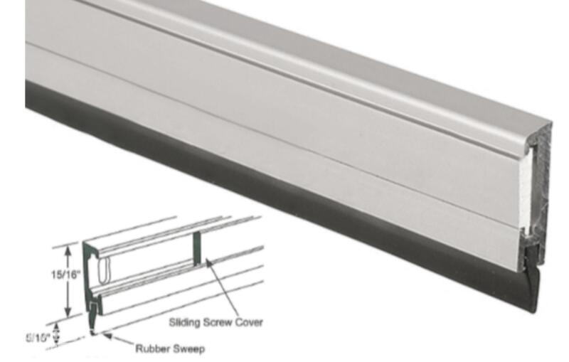 Kawneer sweep