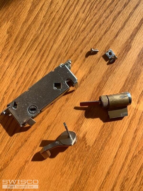 latch
