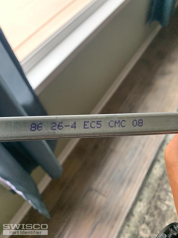 86 26-4 CMC