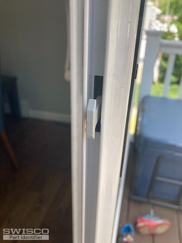 Door Latch