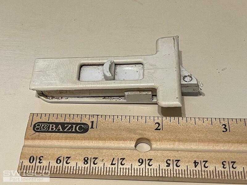 Tilt Latch