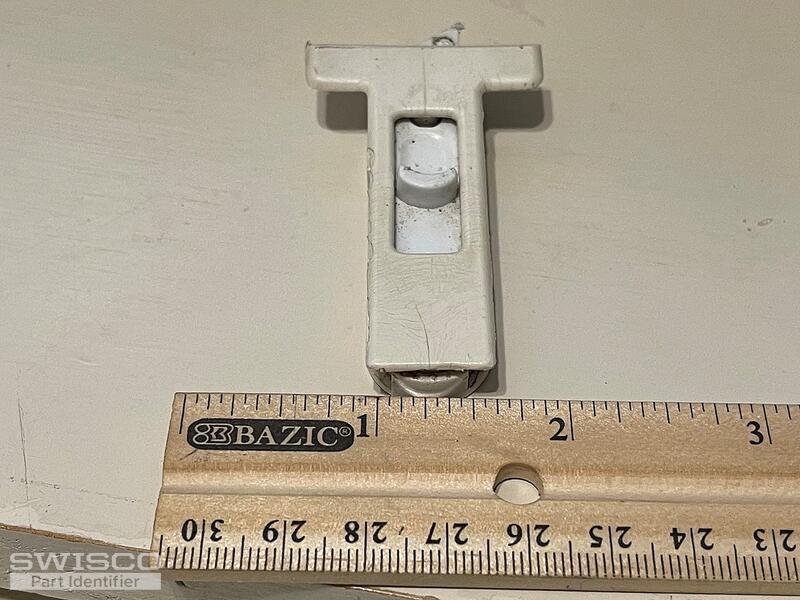 Tilt Latch1