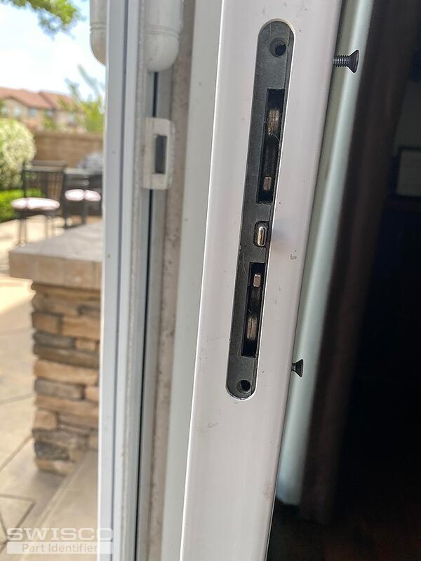 internal locking system