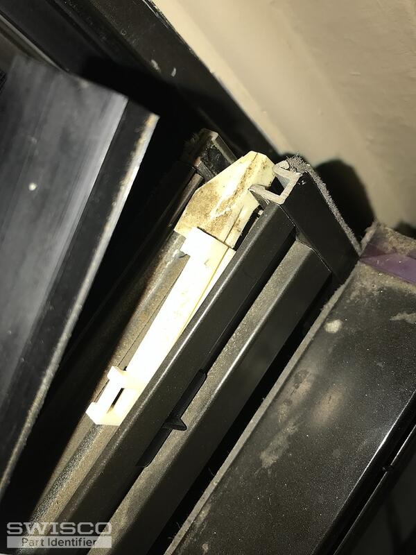window latch