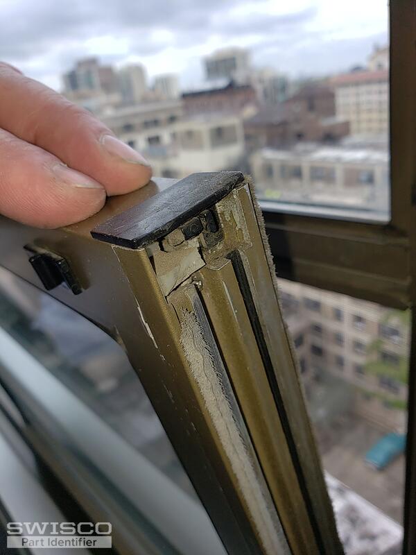 Traco window guidance