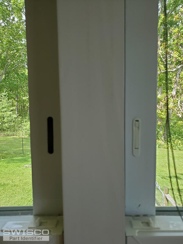 Silver Line Window