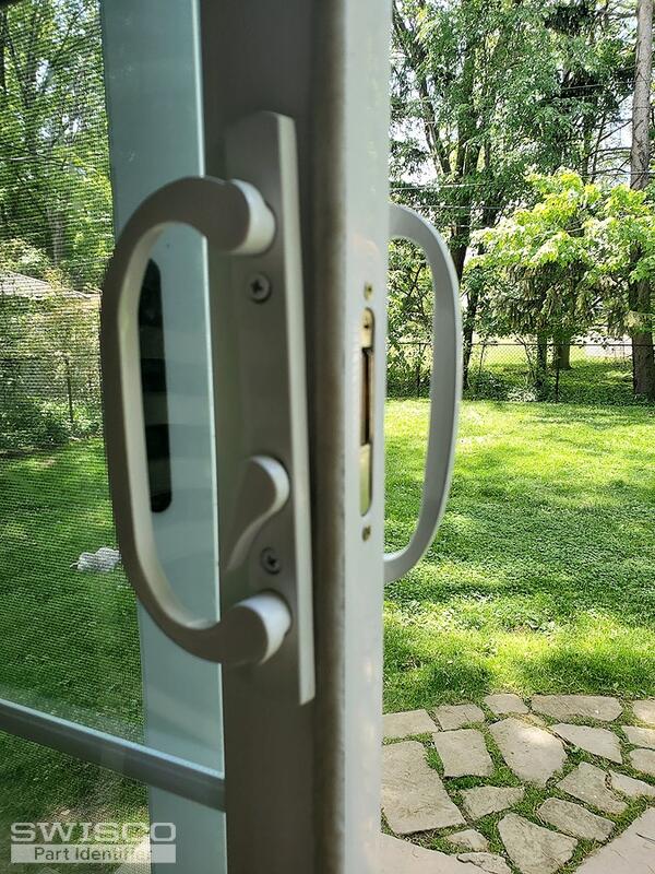 Inside Handle