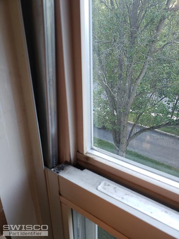 Bad window