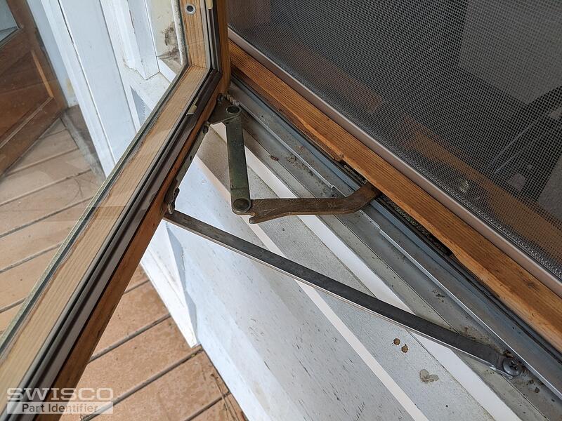 window operator