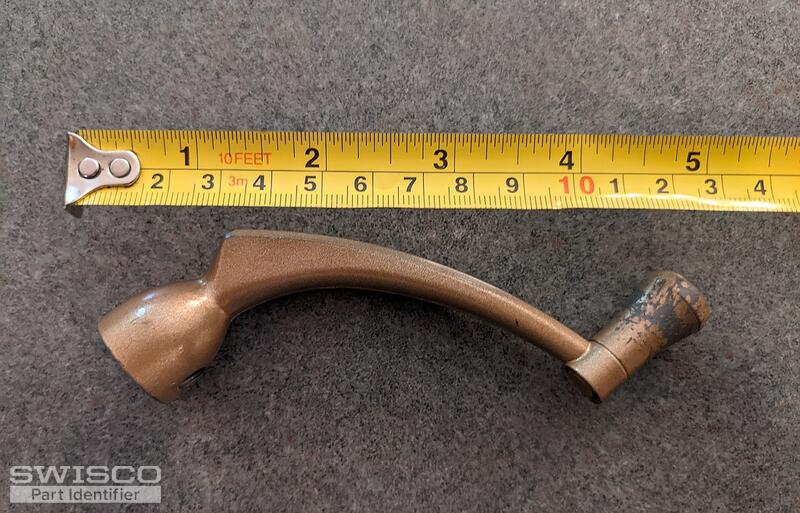 window crank