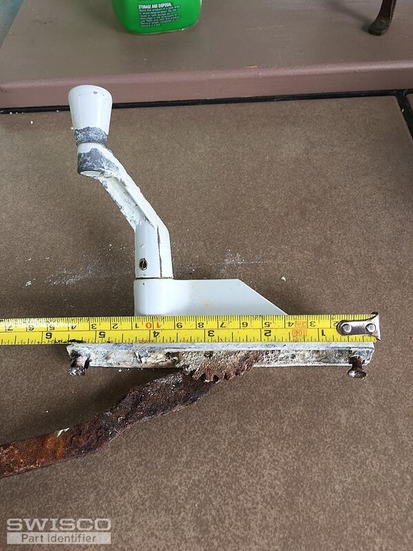 crank 5 inch wide