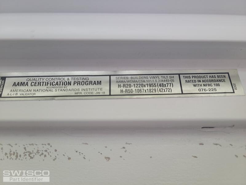 Window ID