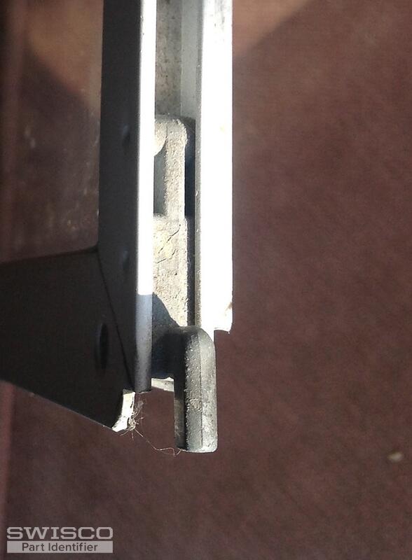 Help finding replacement for KAREY storm window corner tilt key