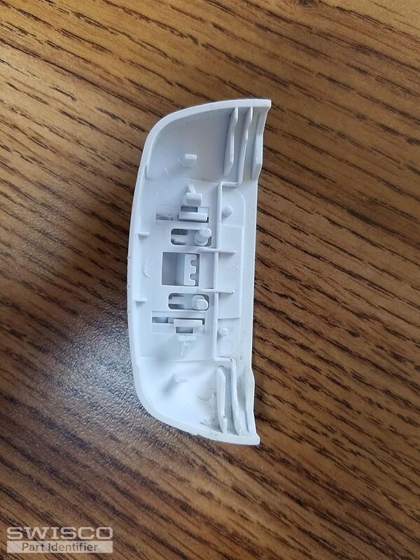 window latch