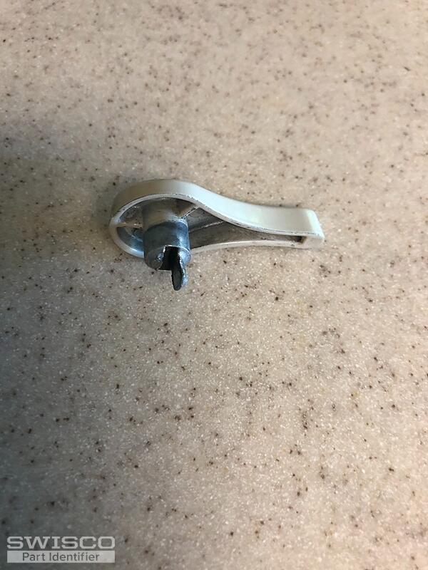 broken tab