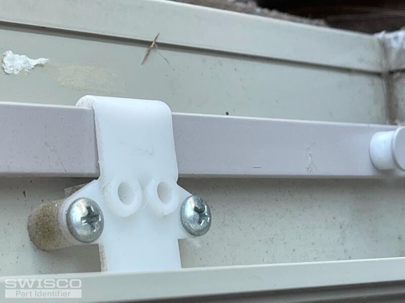 Locking Mechanism Plastic Guide