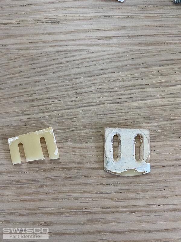 Adjustable Bottom plates