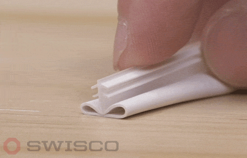 Demonstration of the flexibility of 58-053