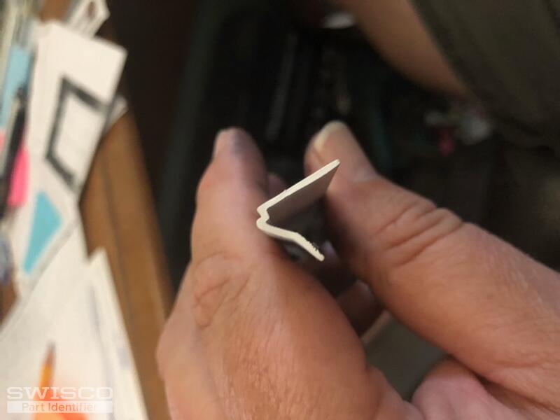 PGT Glazing Bead