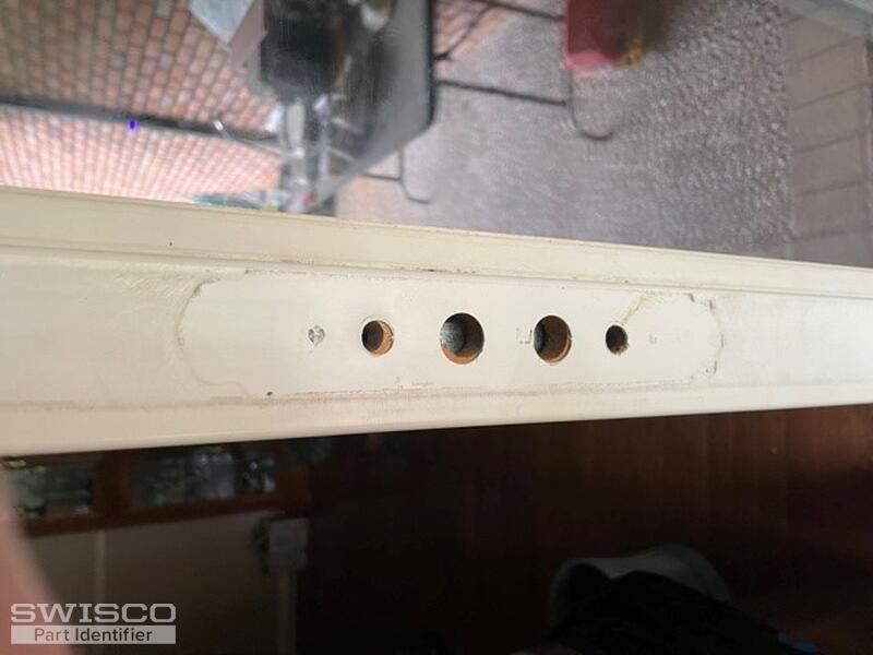 door handle