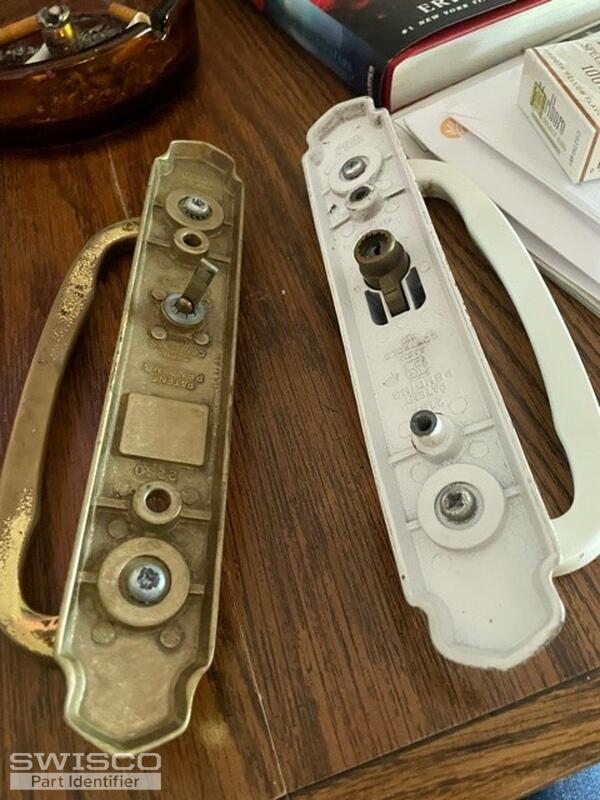 door handle1