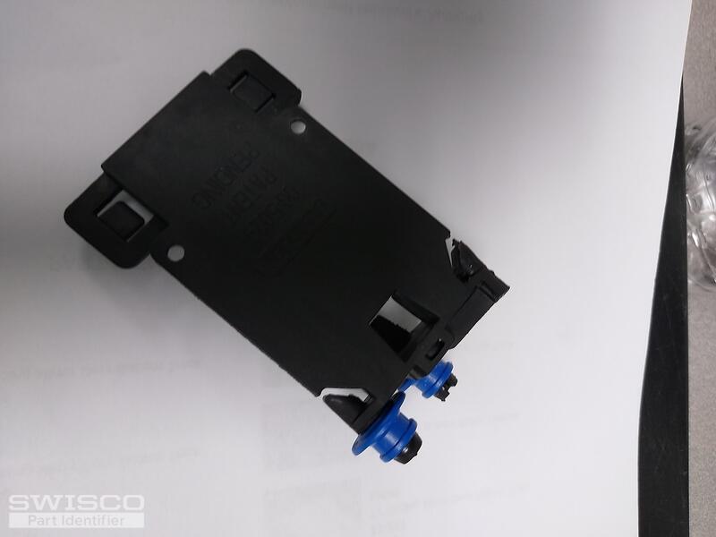 model 230-5980-WT