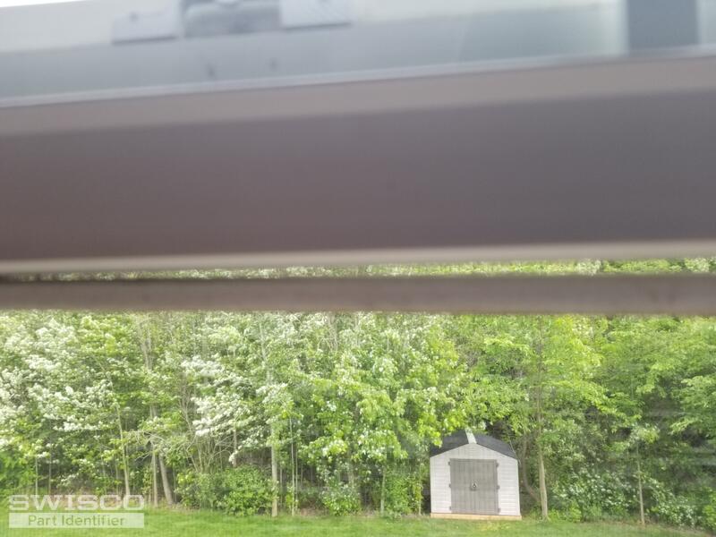 T slot weather stripping