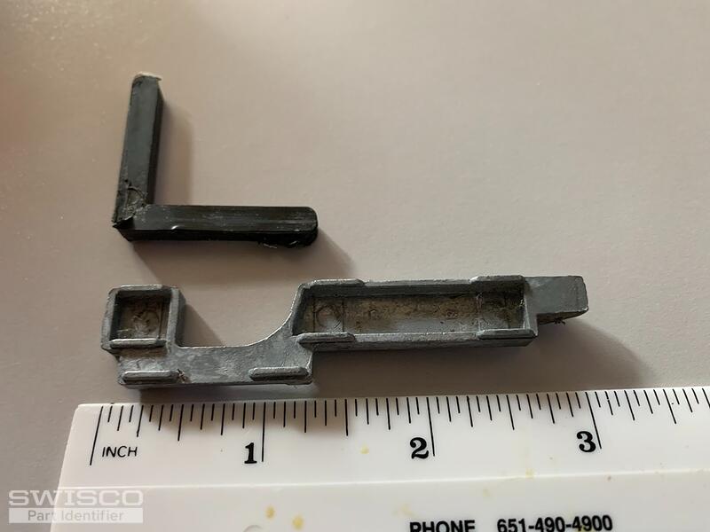 Screen Door Latch (1)