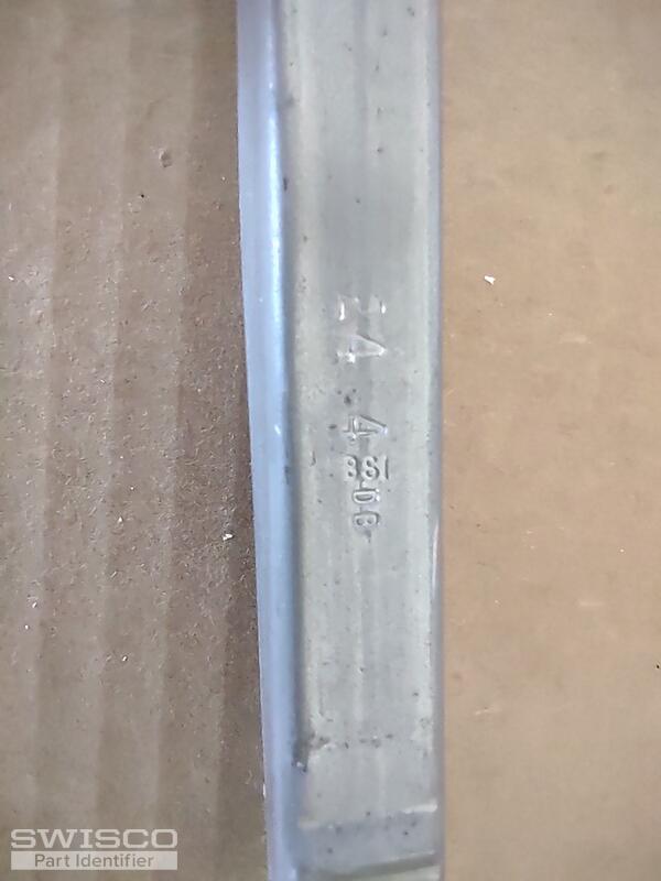 bedroom serial number