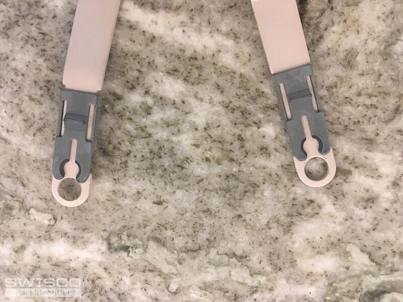 window attachment clip