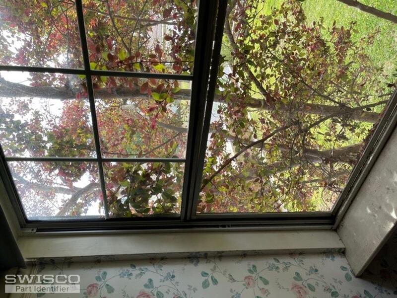 Better Bilt Window Frame