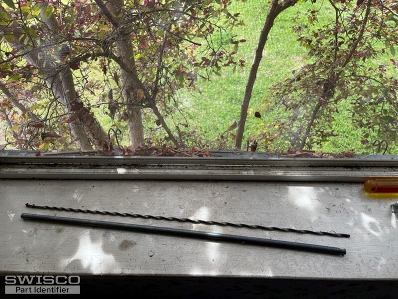 Better Bilt Window Spiral Balance