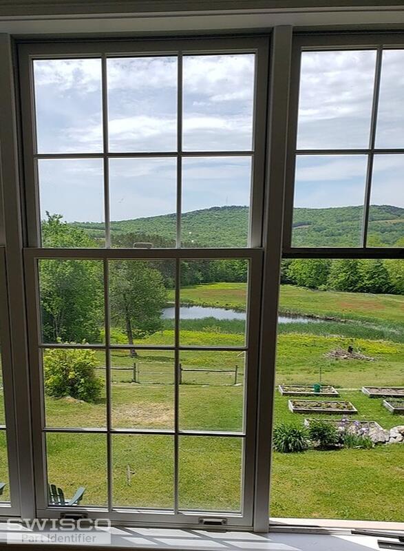 Peachtree Window Parts