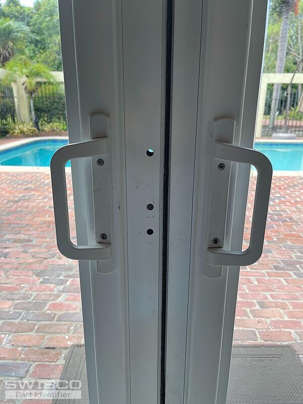 Lock and Handle