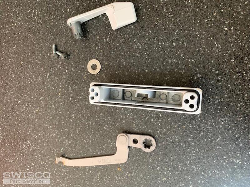 Window lock 2