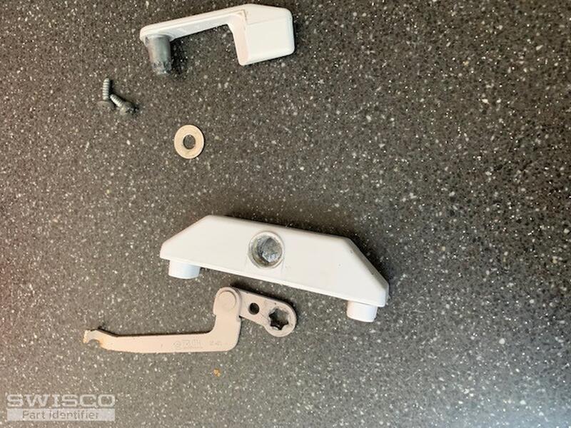 Window lock 3