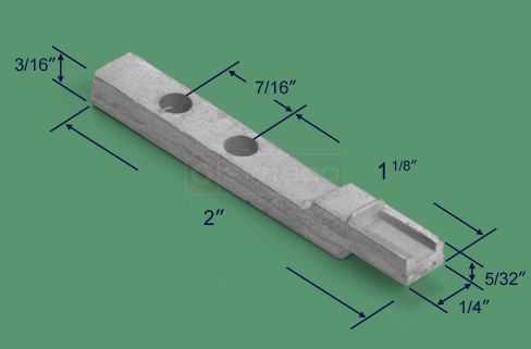 26-327 dimensions