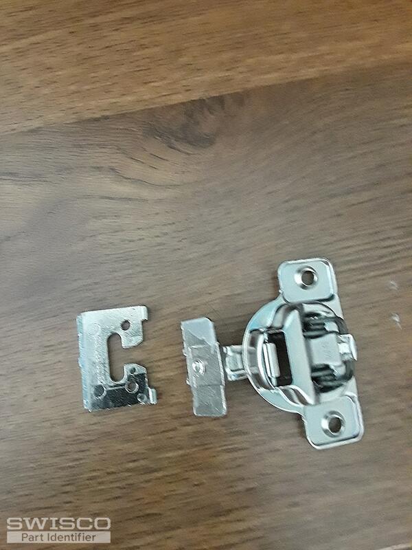 Hinge
