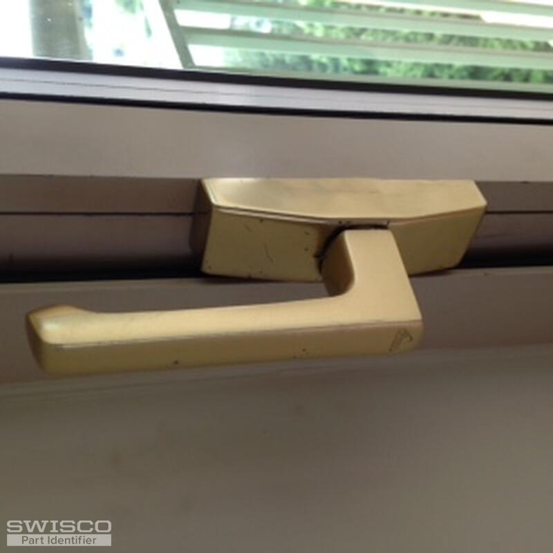 handle