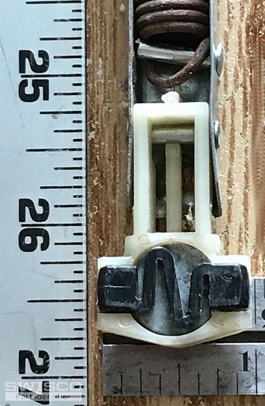 25 3 GX CMC 4 H Window sash channel balance___