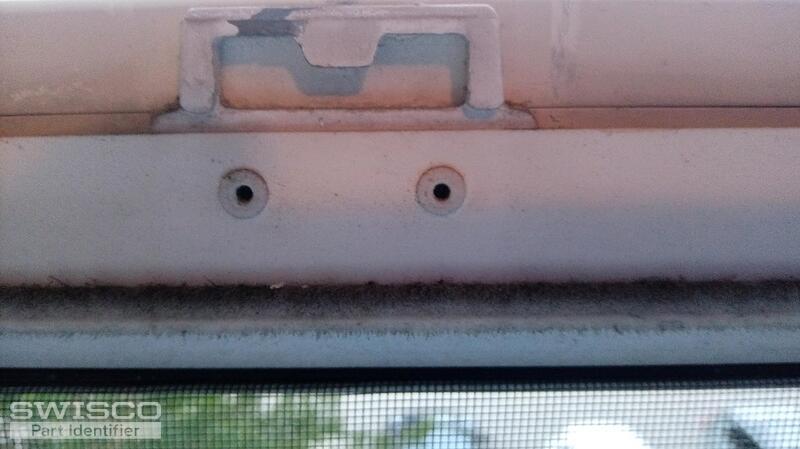 Window latch